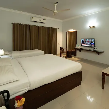 Bhasuri Inn Guruvayoor-2
