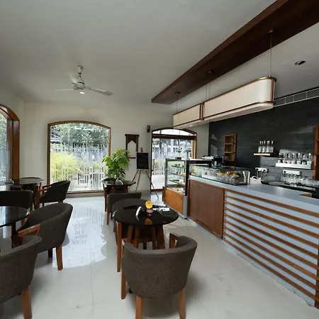 Bhasuri Inn Guruvayoor-2