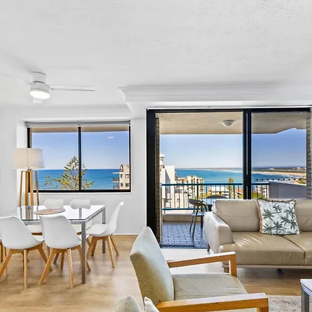 Burgess @ Kings Beach Apartments-2