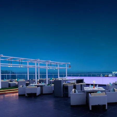 Vivanta Pune, Hinjawadi-2