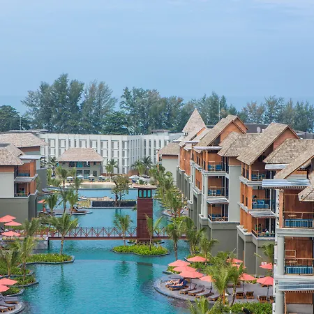 Mai Holiday By Mai Khao Lak (Adults Only)-3