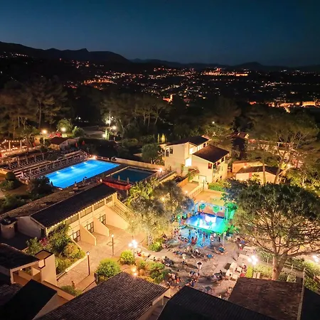 Belambra Clubs La Colle-Sur-Loup - Les Terrasses De Saint-Paul De Vence-2