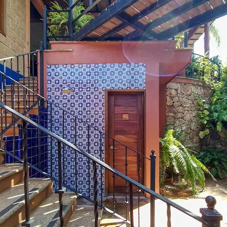 Hotel Casa San Pancho-3
