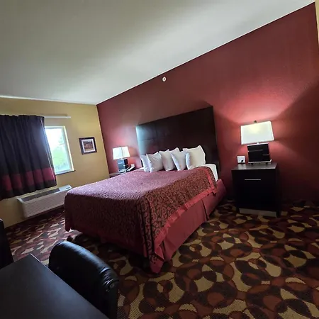 Surestay Studio By Best Western El Dorado-2