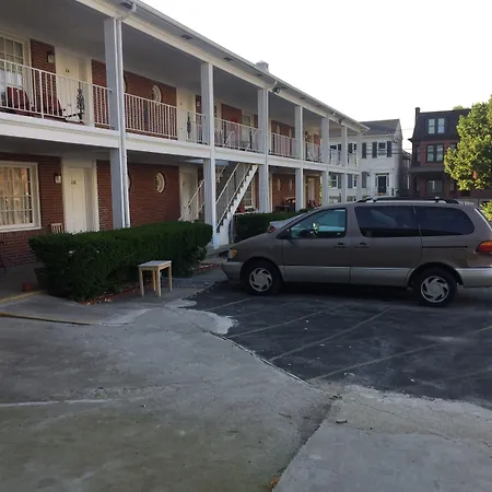 Motel Town House-3