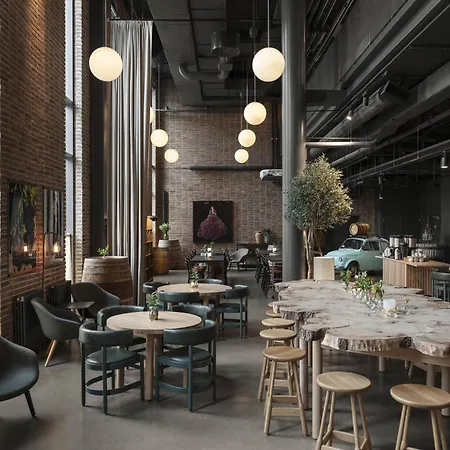 The Winery Hotel, Worldhotels Crafted-2