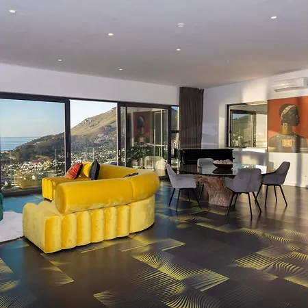 Sea Star Rocks Boutique Hotel-2