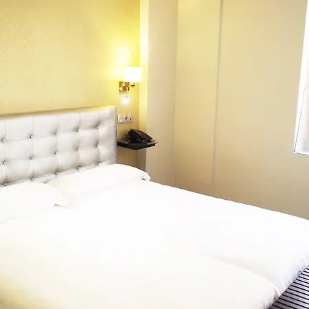 Hotel Rosal-3