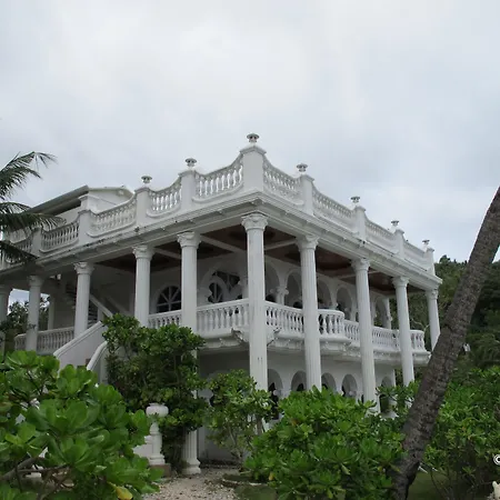 Blue Crystal Beach Resort-2