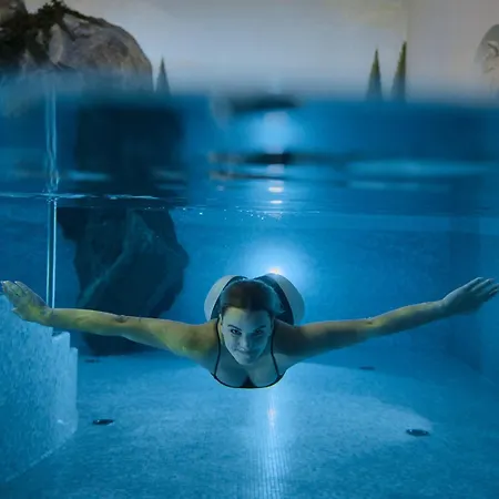 Dolomites Wellness Hotel Savoy-3