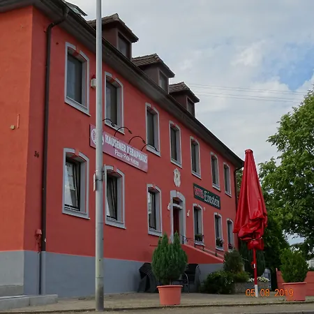Hotel Einstein-2