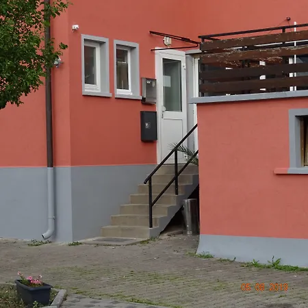 Hotel Einstein-3