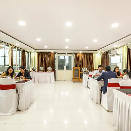 Fabhotel Rms Comforts - Nr Yeshwantpur Railway Station-2