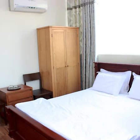 Sunny Guest House-2