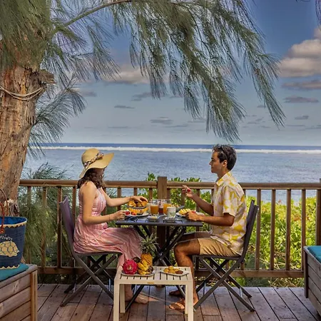 La Villa De La Plage-2