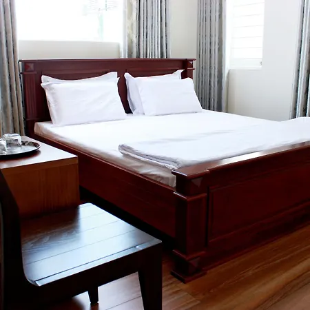 Sunny Guest House-3