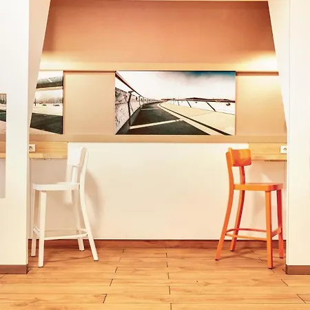 B&B Hotel Katowice Centrum-2