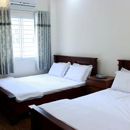 Sunny Guest House-3