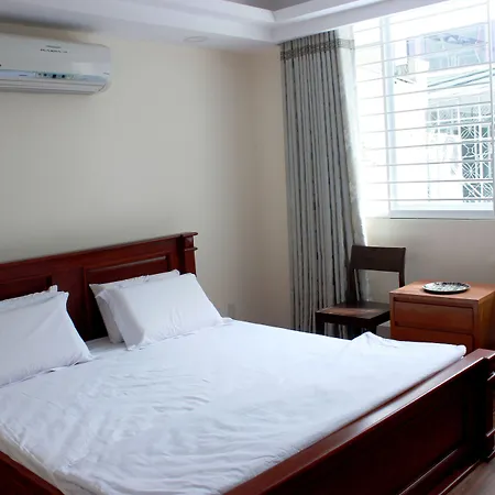 Sunny Guest House-3
