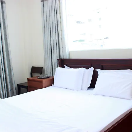 Sunny Guest House-2