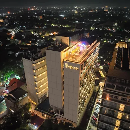 De Paviljoen Bandung-3