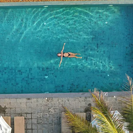 Naomi Beach Resort - Adults Only-2