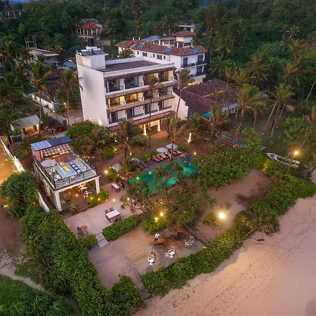 Naomi Beach Resort - Adults Only-3