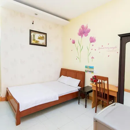 Hung Dong Hotel-3