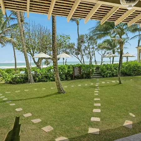 Naomi Beach Resort - Adults Only-2