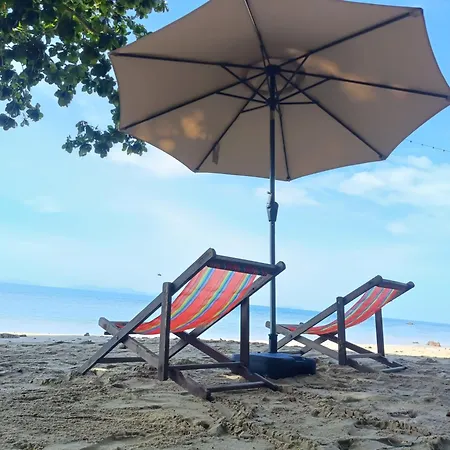 Kohjum Relax Beach-3