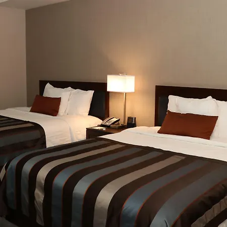 Wingate By Wyndham Miami Airport-3