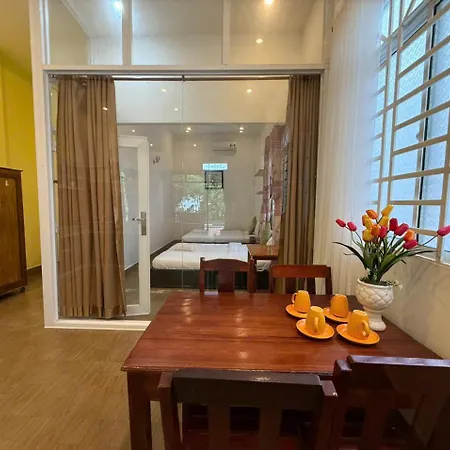 Mai Binh Phuong Bungalow-2