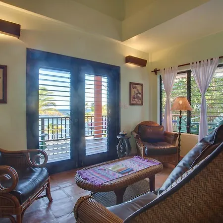Robert'S Grove Beach Resort-3