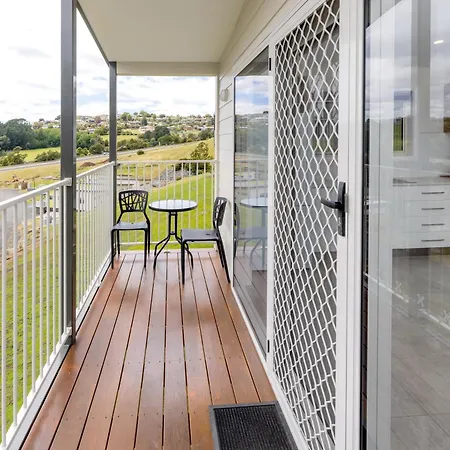 Big4 Launceston Holiday Park-3