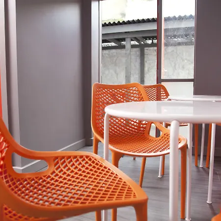 Sleeperdorm - Hostel-2