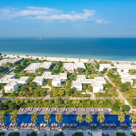 Al Zorah Beach Resort-2