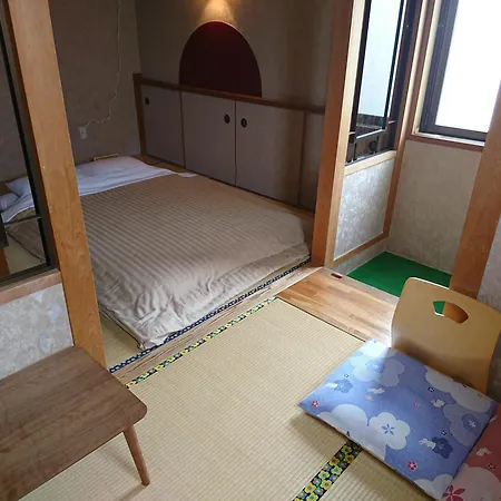 Hotel Unicorn-2