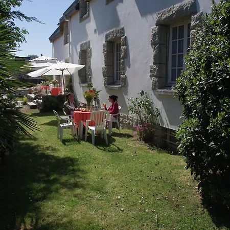 Hôtel An Ti Gwenn-3