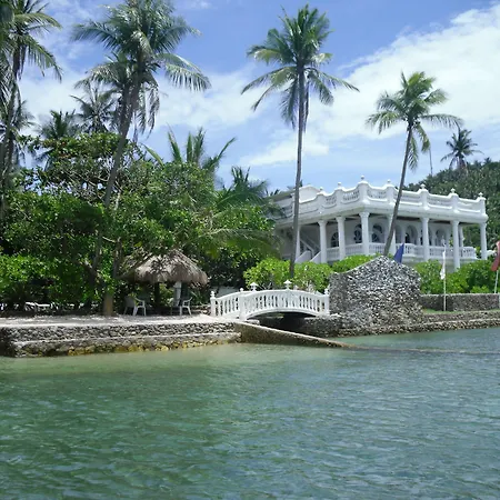 Blue Crystal Beach Resort-2