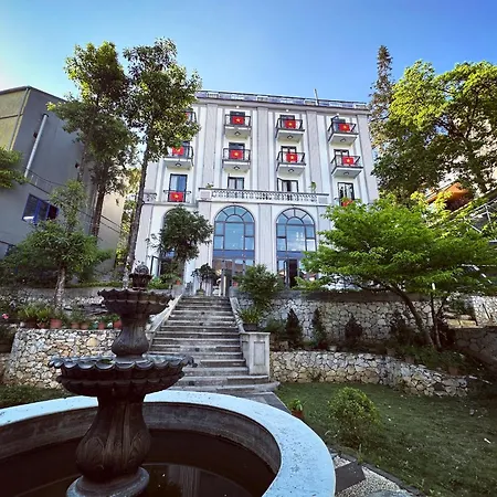 Sapa Wings Hotel-3