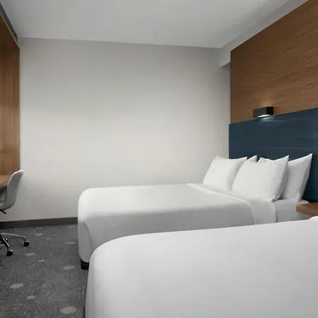 Aloft By Marriott Hillsboro-Beaverton-3