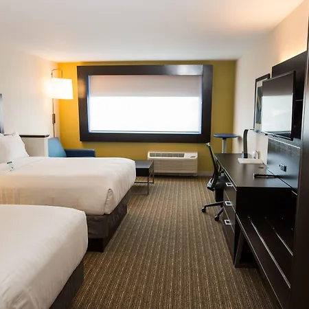 Holiday Inn Express & Suites - Marietta By Ihg-3