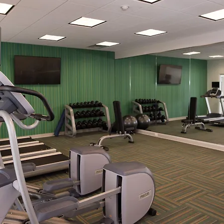 Holiday Inn Express & Suites - Marietta By Ihg-2