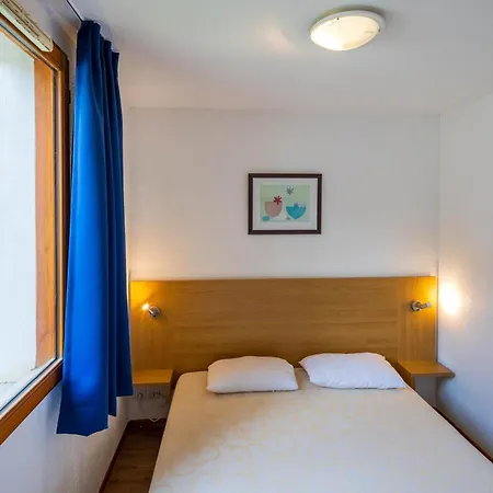 SUNWEB Résidence Les Balcons&Chalets de Bois Méan-3