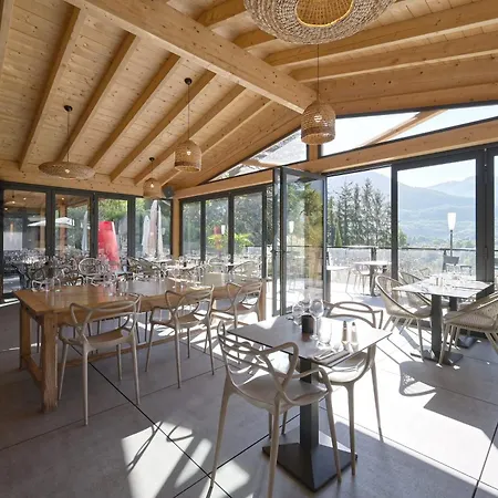 Hôtel Restaurant Le Repère-3