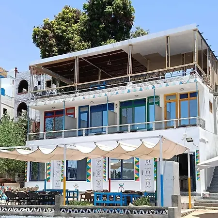 El-Amin Guest House-3