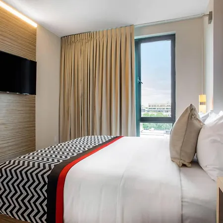 Insignia Hotel Brooklyn, An Ascend Collection Hotel-2
