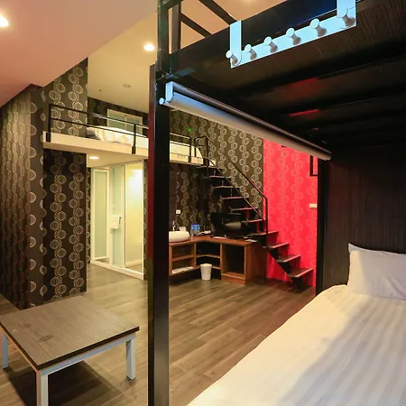 Place‧X Hotel-3