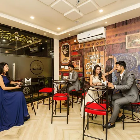 Fabhotel De Sivalika - 500M From Belur Math-3