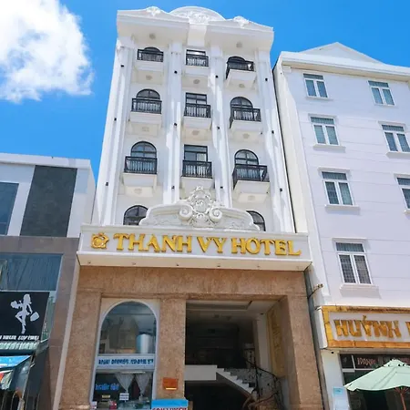 Thanh Vy Hotel-2